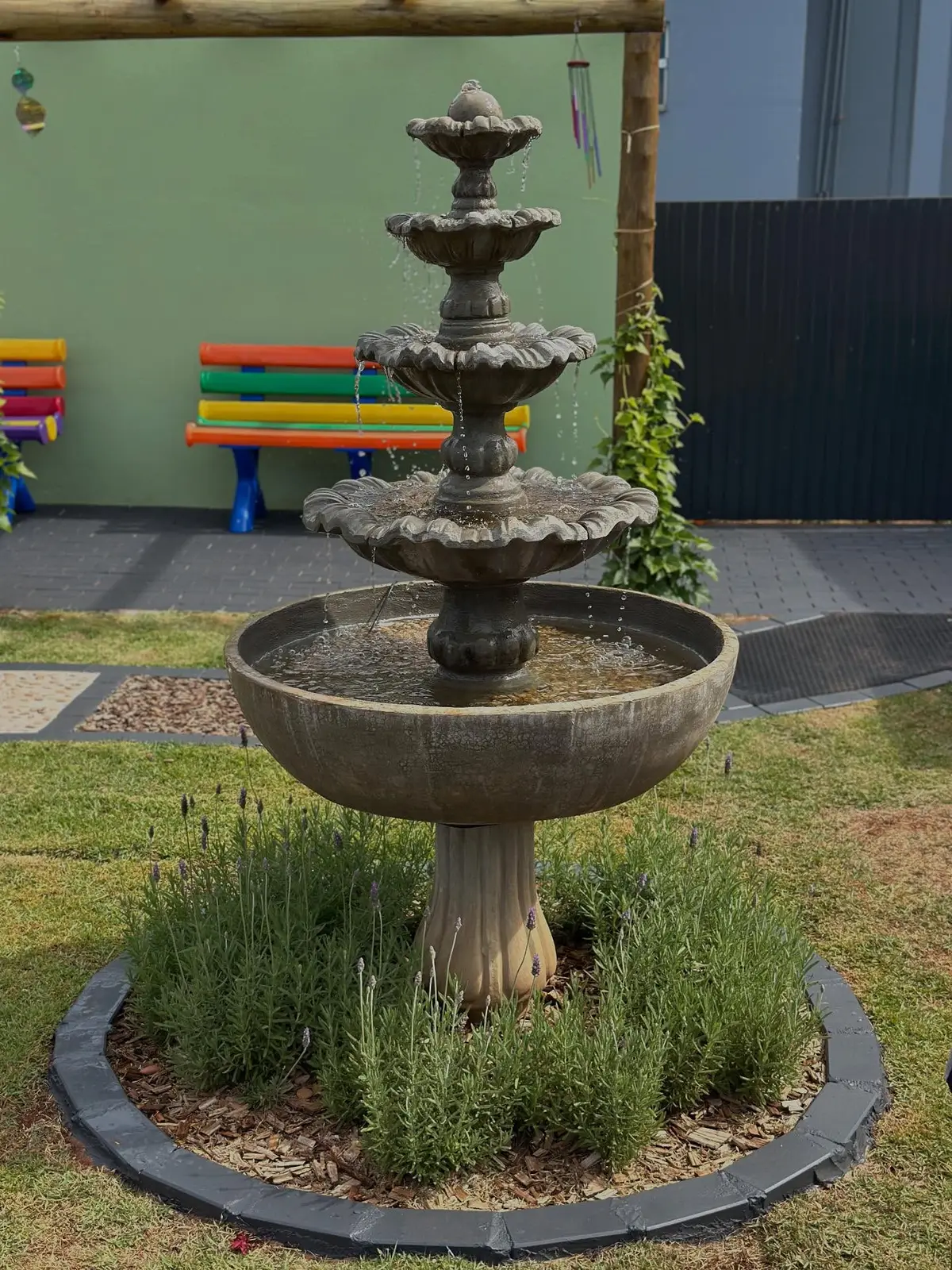 Foto 5 — Fotos